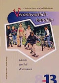 Cover: Verantwortlich handeln - J&uuml;nger Medien Verlag