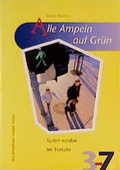Cover: Alle Ampeln auf Gr&uuml;n - J&uuml;nger Medien Verlag