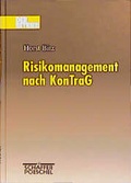 Cover: Risikomanagement nach KonTraG - Sch&auml;ffer-Poeschel