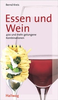 Cover: Essen und Wein - Gr&auml;fe und Unzer