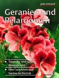 Cover: Geranien und Pelargonien - Augustus