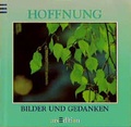 Cover: Hoffnung - arsEdition
