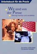 Cover: Das betrifft uns alle - J&uuml;nger Medien Verlag