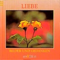 Cover: Liebe - arsEdition