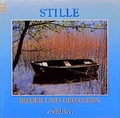 Cover: Stille - arsEdition