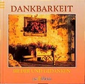 Cover: Dankbarkeit - arsEdition