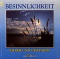 Cover: Besinnlichkeit - arsEdition