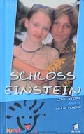 Cover: Schloss Einstein - VGS