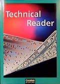 Cover: Technical Reader - Cornelsen Verlag GmbH