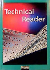 Enlarge image Cover: Technical Reader - Cornelsen Verlag GmbH