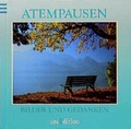 Cover: Atempausen - arsEdition