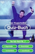 Cover: Das Klugscheisser Quizbuch - VGS