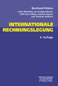 Cover: Internationale Rechnungslegung - Sch&auml;ffer-Poeschel