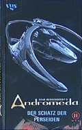 Cover: Gene Roddenberry's Andromeda - VGS