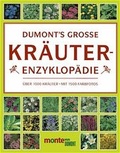 Cover: DUMONT's Grosse Kr&auml;uterenzyklop&auml;die - MAIRDUMONT