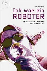 Enlarge image Cover: Ich war ein Roboter - VGS