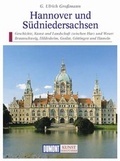 Cover: Hannover und S&uuml;dniedersachsen - MAIRDUMONT