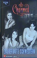 Cover: Charmed - Zauberhafte Schwestern - VGS