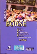 Cover: Ratgeber B&ouml;rse - Sch&auml;ffer-Poeschel