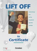 Cover: Lift Off / Module - Lift Off to Certificate - Cornelsen Verlag GmbH