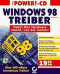 Cover: Windows 98 Treiber - Apollo Medien