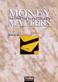 Cover: Money Matters - Cornelsen & Oxford University Press