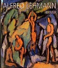 Cover: Alfred Lehmann - Hirmer