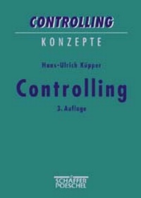 Bild vergrößern Bild: Controlling - Schäffer-Poeschel