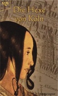 Cover: Die Hexe von K&ouml;ln - VGS