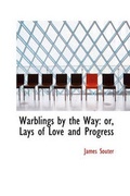 Cover: Warblings by the Way - BiblioLife