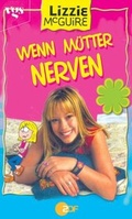 Cover: Lizzie McGuire - VGS