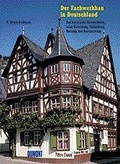 Cover: Der Fachwerkbau in Deutschland - MAIRDUMONT