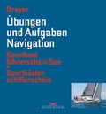 Cover: &Uuml;bungen und Aufgaben Navigation - Delius Klasing
