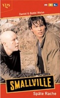 Cover: Smallville - VGS