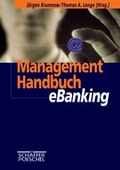 Cover: Management Handbuch eBanking - Sch&auml;ffer-Poeschel