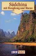 Cover: S&uuml;dchina mit Hongkong und Macao - MAIRDUMONT