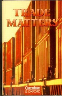 Enlarge image Cover: Trade Matters - Cornelsen & Oxford University Press