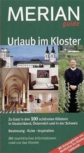 Cover: Urlaub im Kloster - Gr&auml;fe und Unzer