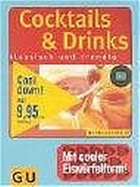 Enlarge image Cover: Cocktail-Set - Gräfe und Unzer