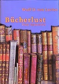 Cover: B&uuml;cherlust - MAIRDUMONT