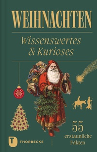 Abbildung von: Weihnachten - Jan Thorbecke Verlag