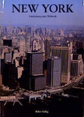 Cover: New York - Belser