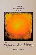 Cover: Spuren des Lichts - Butzon & Bercker