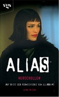 Enlarge image Cover: Alias - VGS