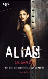 Enlarge image Cover: Alias - VGS