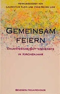 Cover: Gemeinsam feiern - Neukirchener Theologie