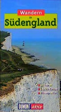 Cover: Wandern in S&uuml;dengland - MAIRDUMONT