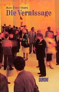 Cover: Die Vernissage - MAIRDUMONT