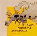 Cover: Flucht - Vertreibung - Eingliederung Baden-W&uuml;rttemberg als neue Heimat - Jan Thorbecke Verlag