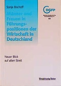 Cover: M&auml;nner und Frauen in F&uuml;hrungspositionen der Wirtschaft in Deutschland - Sch&auml;ffer-Poeschel